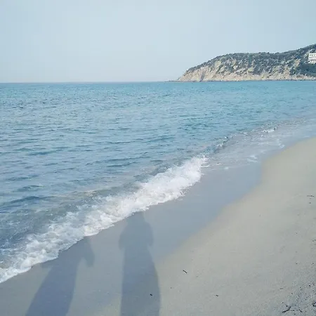 Al Mare Solanas (Cagliari)