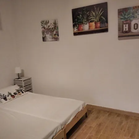 Al Mare Apartmán *