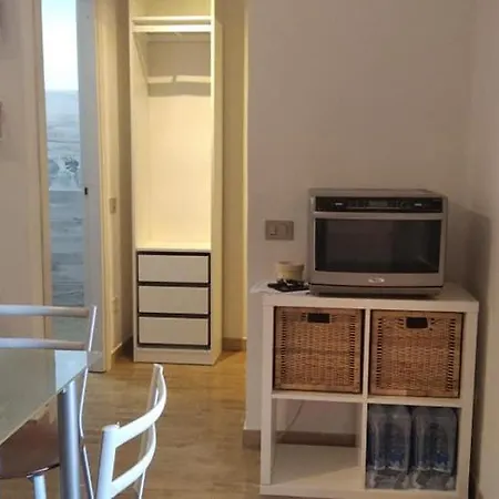Apartmán Al Mare