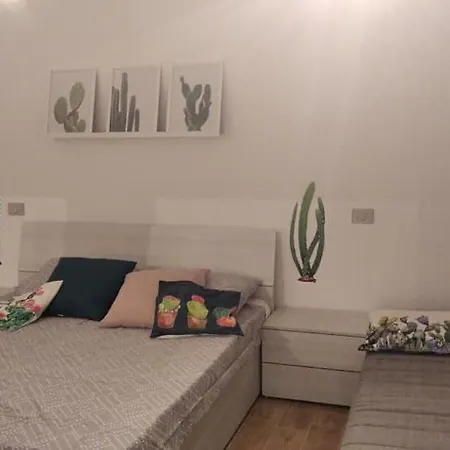 Apartament Al Mare *