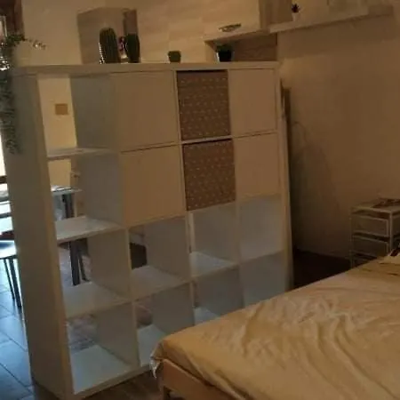 Apartmán Al Mare *