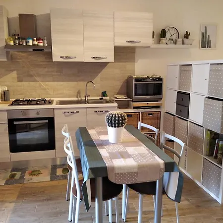 Apartmán Al Mare *
