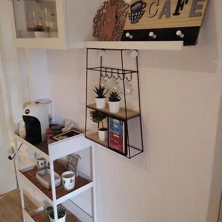 Apartmán Al Mare