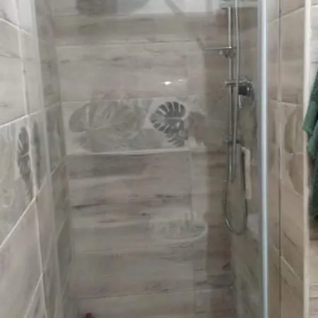 Apartment Al Mare Solanas (Cagliari)