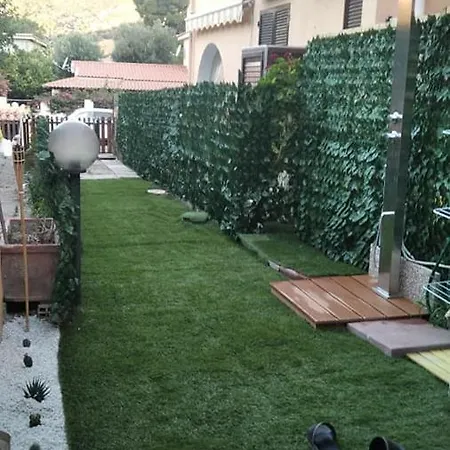 Al Mare Solanas (Cagliari)