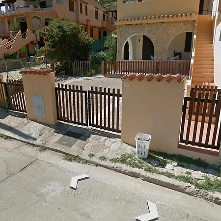Al Mare Solanas (Cagliari)